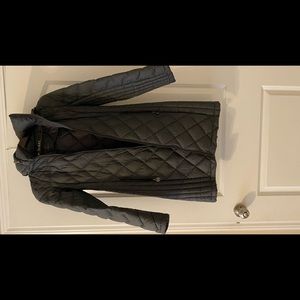 Michael Kors puffer